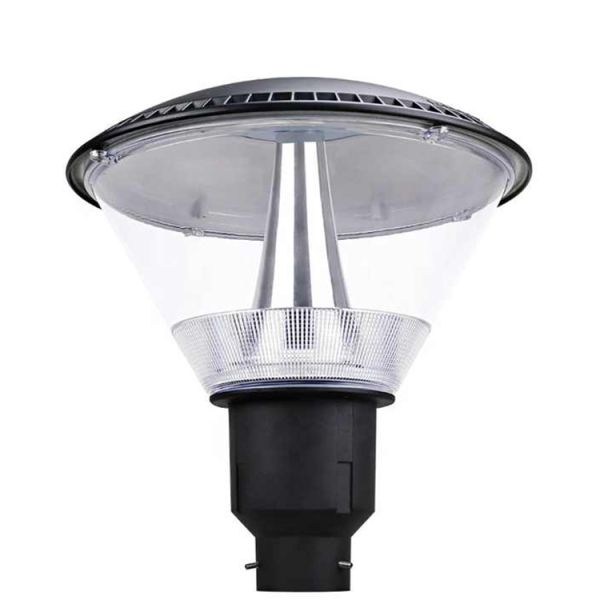 Наружный парк Дворик Дорожная дорога Алюминий 10W 20W 30W IP66 водонепроницаемый светодиодный садовый свет