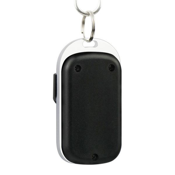 Blue Light 433.92MHZ Copy Remote Controller Metal Clone Remotes Auto Copy Duplicator For Gadgets Car Home Garage door