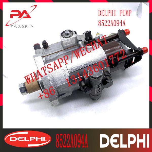 fast shipping HIGH QUALITY TRADE ASSURANCE common fuel pump 8522A094A