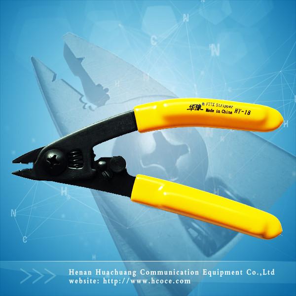 FTTH drop cable stripper cable jacket stripper wire cable strippers