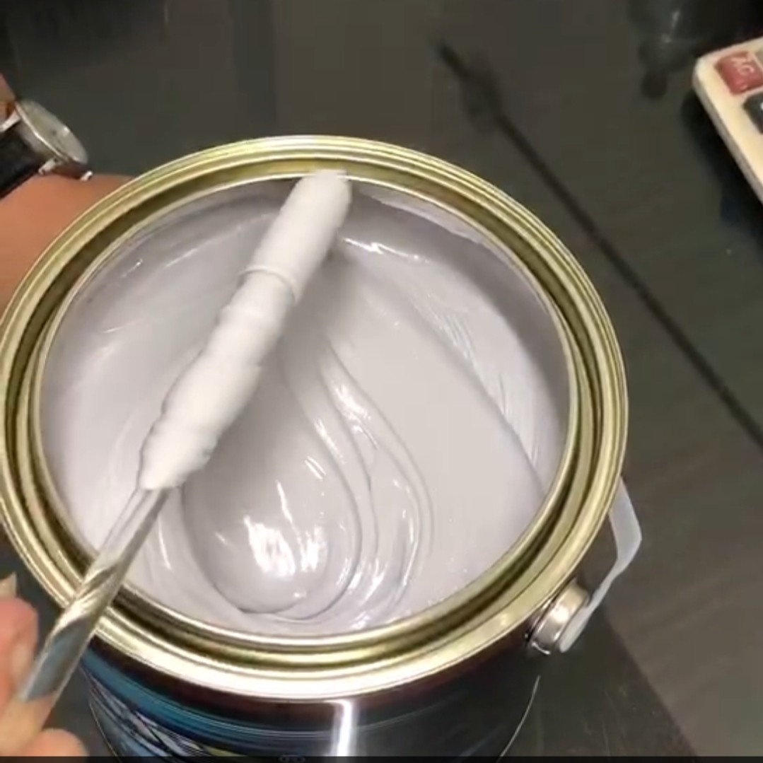Замазка полиэстера автомобиля Bodyfiller Unsaturated смолы полиэстера облегченная легкая зашкурить