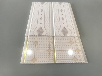 Groove Type Garage Wall Panels , Garage Wall Board 5950×200×5mm / 6mm / 7mm To Spruce Up