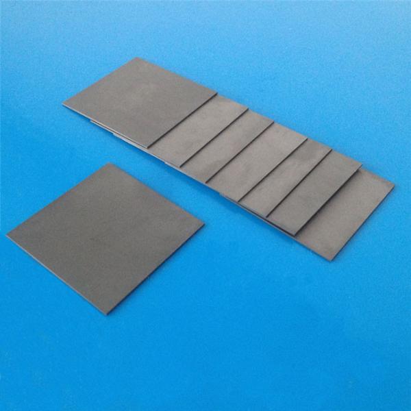 400mm Custom Silicon Nitride Si3N4 Ceramic Disc