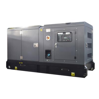 DCEC 10kvaの発電機の単一フェーズ200kWのディーゼル発電機6LTAA8.9-G2