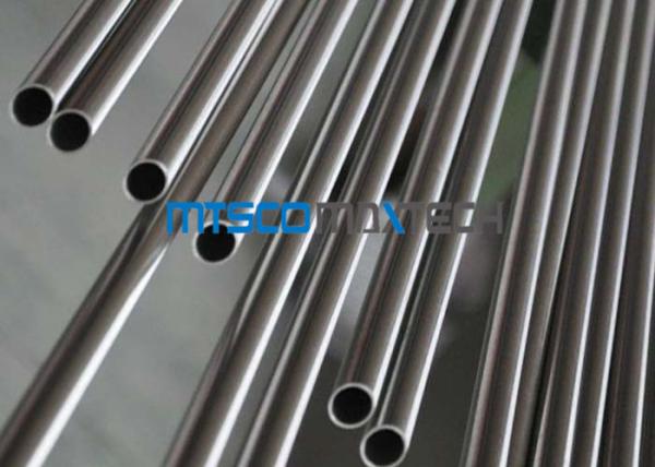 Stainless Steel Sanitary Tube , ASTM A213 / A269 TP309S / 310S For Chemical Industry