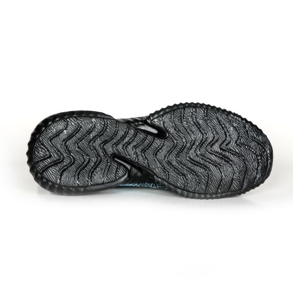 Factory Fly Knit Breathable Origin Heat Resistant Cement Safety Shoes For Industrial Workers Work Shoes