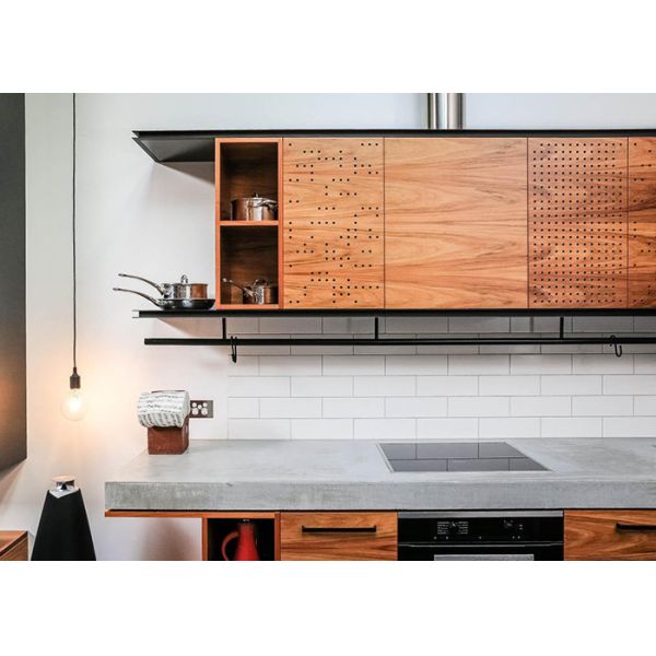 8X10 MDF Board Marble Brasil Romania Madera Wooden Sublimation