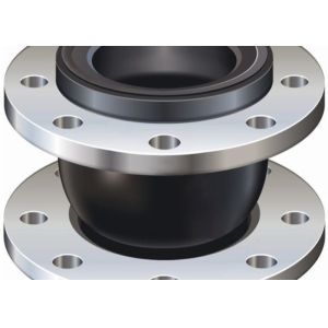 4 Inch 600lb Lap Joint ASTM WP A304 Stainless Steel Flange