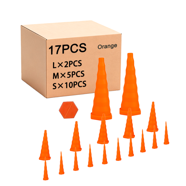Custom Shape Silicone Products Including High Temperature Resistant Sleeves Custom Made Plugs and Irregular Shaped Parts