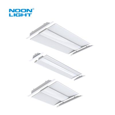 2835 SMD 347VAC Troffer Retrofit Kit For Commercial Spaces