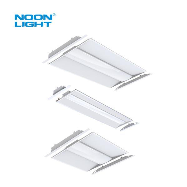 2835 SMD 347VAC Troffer Retrofit Kit For Commercial Spaces