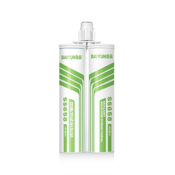 Silicone Structural Sealant