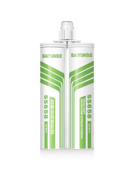 Silicone Structural Sealant