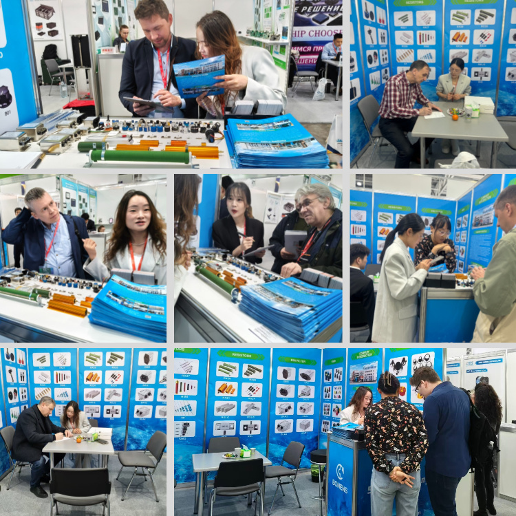 Sichuan Qixing Electronics Co., Ltd.