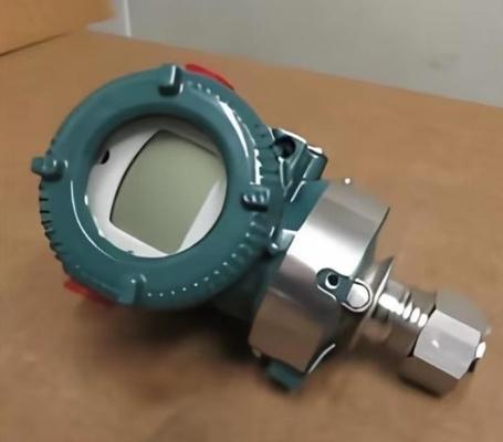 Transmetteur de pression absolue en ligne Yokogawa EJX510A