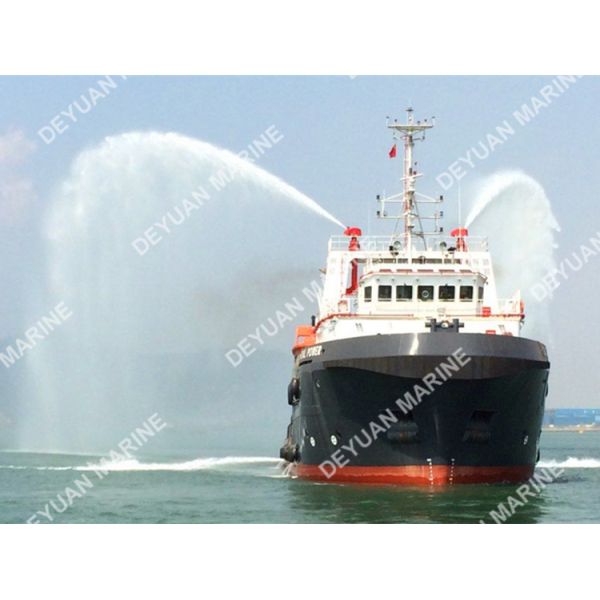 ABS Approved Marine Fire Fighting Equipment External FIFI System FIFI 1 FIFI 2