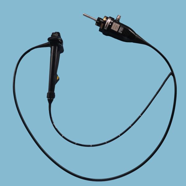 BF-1TH190 Bronchoscopes Medical Endoscope HDTV Image Quality Close View