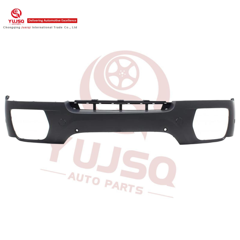 BMW X6 Rear Bumper 2008-2014 OEM BM1000320 51117245405 with 1 Year Warranty