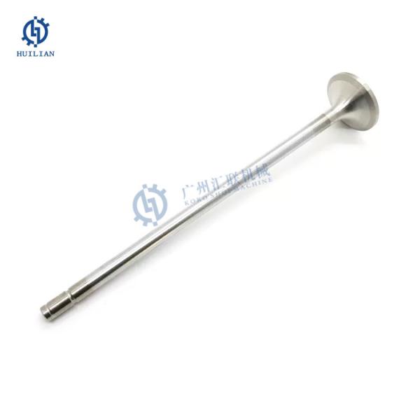 Genuine 23501577 23507504 Exhaust Valve Kit Detroit Diesel S60 Series Diesel Engine spare part