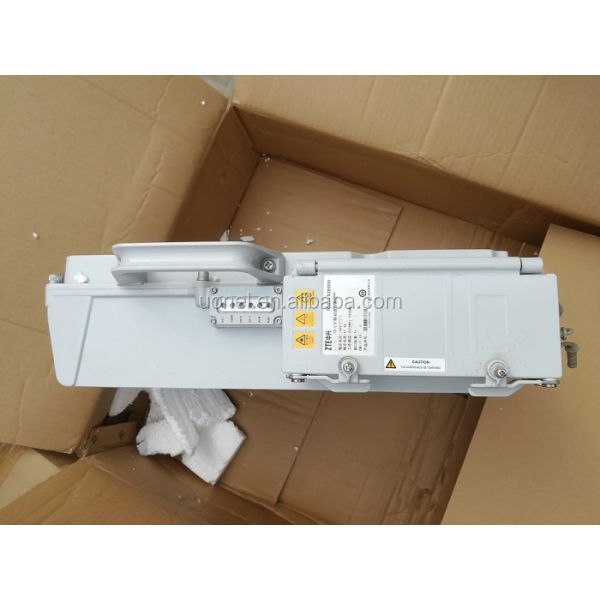 ZTE ZXSDR R8984 M192026 TD-LTE 4G RRU R8978 S2600W TD-LED ZTE ZXSDR R8978 M1920A TD-SCDMA RRU WCDMA LTE DPC-R OLPB RIK 2T2R