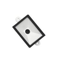 O fechamento do varredor do código de barras de Qr do quiosque de Rakinda LV5300 usou Bluetooth pequeno