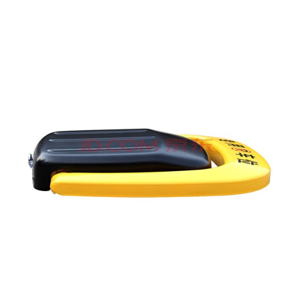 Bluetooth and IOS APP Controlled Automatic Parking Lock with 400mm Rising Height for Efficient Parking Space Management