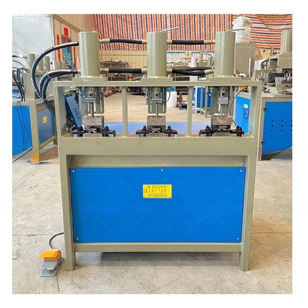 Máquina de perfuração de tubos de aço de alta produtividade para requisitos avançados
