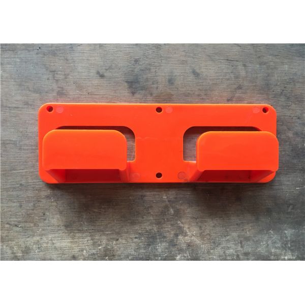 Высокопрочное пластиковое женское быстрое место интерфейса для размера пожарной машины ориентированного на заказчика