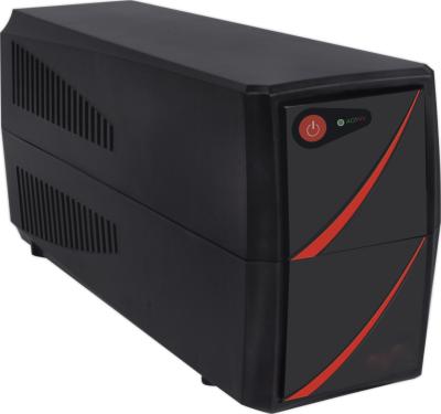 2KVA alterou a onda de seno PWM UPS