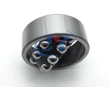 Double Row Self Aligning Radial Ball Bearing RN209M/502209H  Open Ball Bearing Normal Clearance