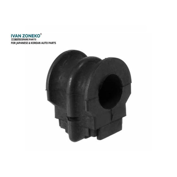 OEM 54613-5BC0A Stabilizer Rubber Bushing Front Axle For Nissan