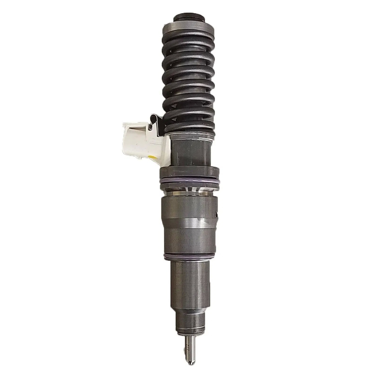 85003714 Bebe4f11001 Common Rail Fuel Injector for Vo-lvo MD11 Us07 Truck Industrial Engine