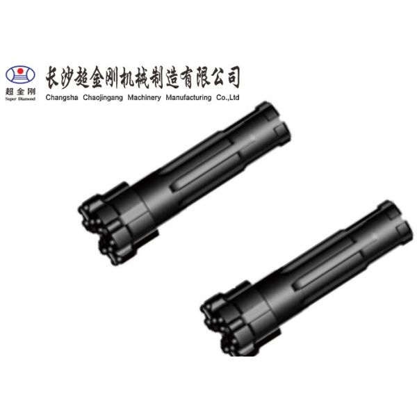 ISO Approved RC Drill Bit , Reverse Circulation Drill Bits For Water Well