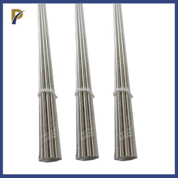 RO5200 RO5400 Ta1 Tantalum Rod Medical-Grade Tantalum Rod For Osteointegration