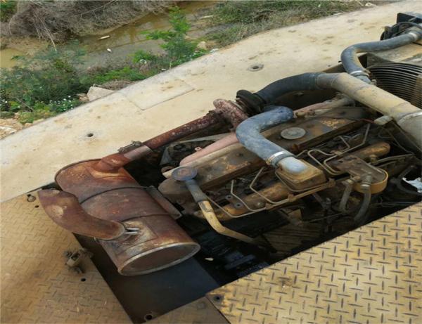 original japan used E200B crawler excavator/ japan used condition e200b excavator export ro bangladesh