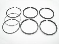 Para el Hyundai 6D22 94AE TOWN OLD anillos de pistón anillos de control de aceite serie OD-HY40