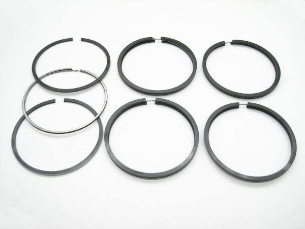 High Strength Piston Ring For Deutz BF6L513 125.0mm 3.5+2.5+4