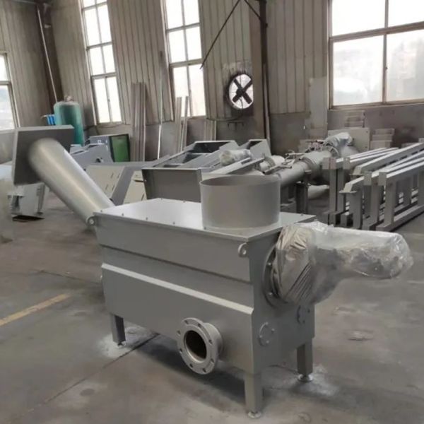 Customized Filter Press Machine For Oily And Chemical Sludge Anti Clogging Design