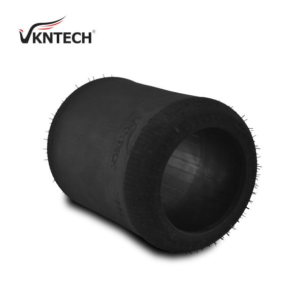 Contitech 662N用トラックエアスプリング Firestone W01-095-0021 W01-095-0030 Goodyear 1R1D 355 355 エアベローズ Vkntech V662で交換