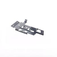 Servicio de fabricación de chapa de metal ODM Corte láser de alta precisión de acero inoxidable personalizado