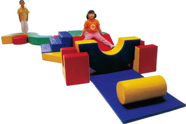 children soft mat baby intellectual mattress educational toys for kindergarten
