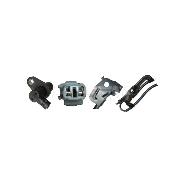 OE 89542-08030 Front Right Auto Part ABS Sensor Fit Toyota Sienna 2003-2010
