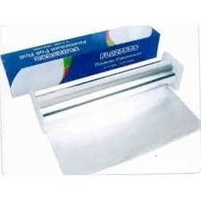 Food Safe Aluminium Cooking Foil Packaging For Household Rolls Or Sheets FDA Approved