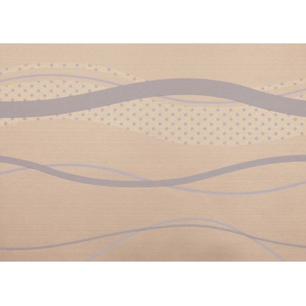 Superior Quality Non-woven Modern Removable Wallpaper for Living Room