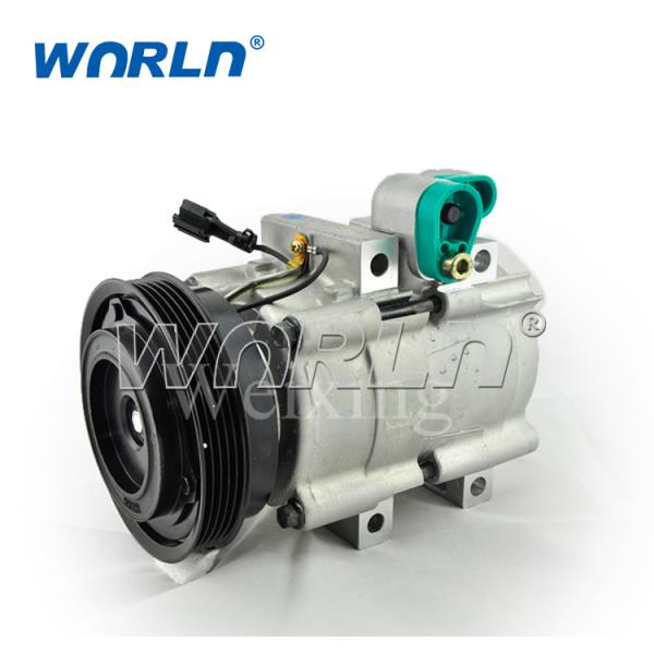 9770126010 Compressor automático para Hyundai Santafe para Trajet para Kia Magentis WXHY016