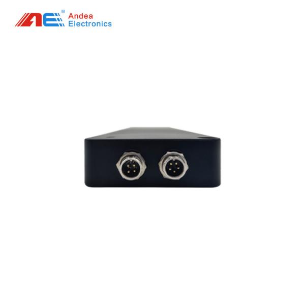 ISO15693 Industrial Rfid Reader Modbus RS485 Communication For Data Acquisition IP67