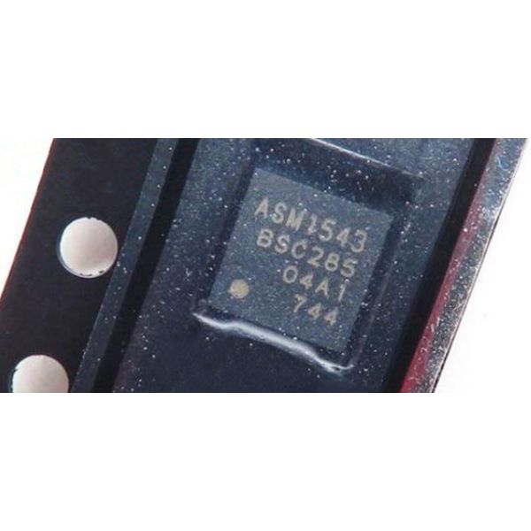 Переключатель мультиплексора IC переключателя USB обломока ASM1543 Яблока IMac/10Gbps QFN32 Iphone IC