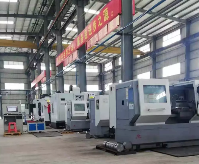 YueFeng Aluminium Technology Co., Ltd