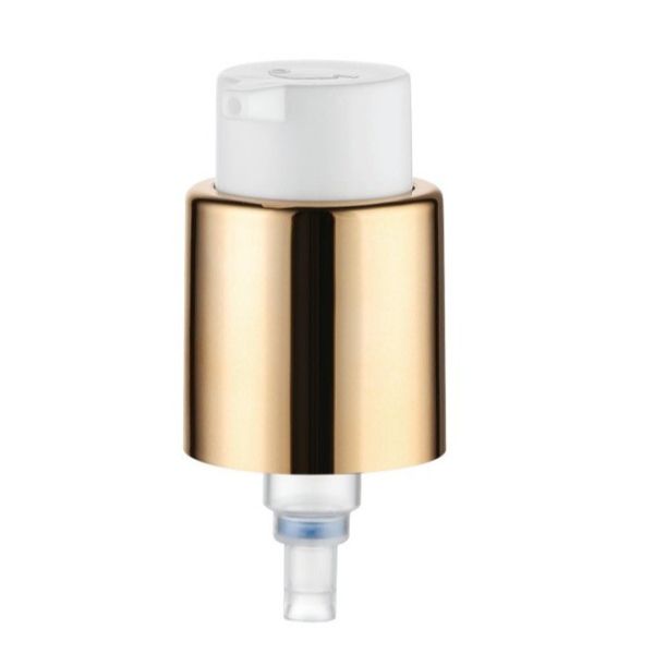 JL-CC101A 22/410 24/410 Cream Dispenser Pump 0.5CC For Skin Care