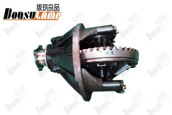 ISUZU Differential Assembly 43/7 NKR5 100P 600P 8943389022 8980151470
